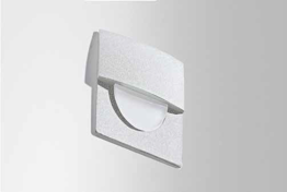 Oświetlenie schodowe Azzardo Sane 60 AZ2769