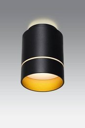 Spot Berella Light Cori BK/GD BL2024 Czarno złoty