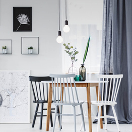 Lampa Wisząca Zambelis 14108-B