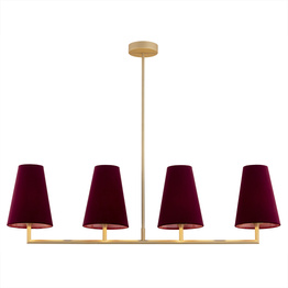 Zwis Argon Safiano 1829