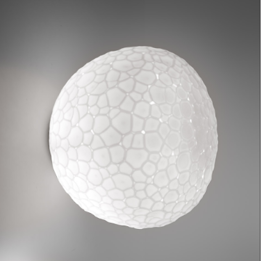 Kinkiet Artemide Meteorite 1701010A