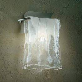 MURANO LP 6/207C 20 x 24 cm Kinkiet Sillux