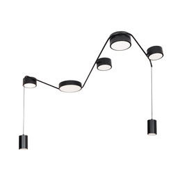 MaxLight Zumaia C0249 Lampa sufitowa