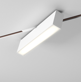 AQForm Rafter multitrack Reflektor 16342-M930-D9-00-13