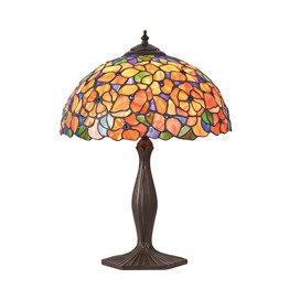 Lampa Biurkowa Interiors Josette 64209