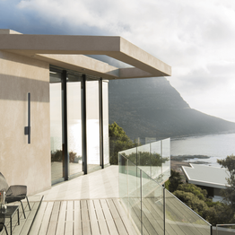 Kinkiet Zewnętrzny Zambelis E287