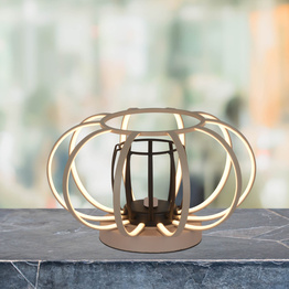 Lampa Stojąca Aviano Salo 8033-113