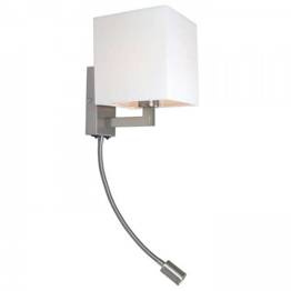 R12956 Taina Lampa ścienna Redlux