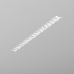 AQForm Rafter points 54 cm biała Oprawa do zabudowy LED 30271-L930-WB-00-13