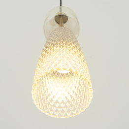 Żyrandol Zambelis 23008