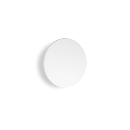 Kinkiet Zewnętrzny Ideal Lux Punto Ap D30 Bianco 328553