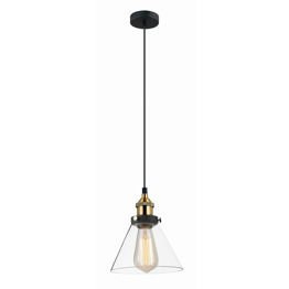 Lampa Wisząca Getan MDM-2564/1 Italux