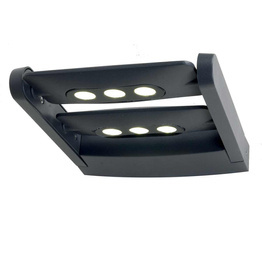 SIGMUND-6W Kinkiet Zewnętrzny Elstead Lighting