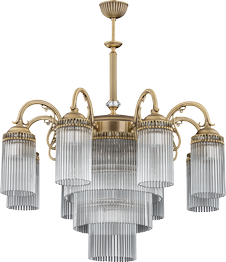 Kutek Fiore FIO-ZW-8+1(P) Zwis