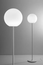Lampa stojąca Fabbian LUMI Sfera F07 C11 01