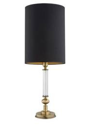 Kutek Ruta RUT-LG-1(P/A) Lampa stołowa