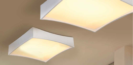 Azzardo Veccio Plafoneria