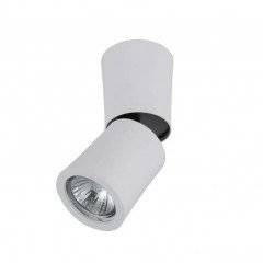 Azzardo Lino AZ1479 Plafon biały