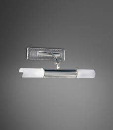 3030/APP ITALAMP Kinkiet Obrazowy cromo