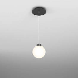 Lampa wisząca Aqform Modern Ball simple midi 59835-M930-D0-00-12