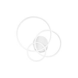 Ideal Lux Frame 255019 Oprawa sufitowa