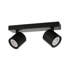 Italux Reflektory SPL-31959-2B-BK Karlota