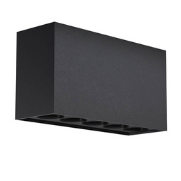 Maytoni Ares O309CL-L10GF3K lampa sufitowa na zewnątrz