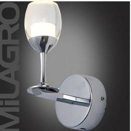 Coppa 307 Kinkiet Milagro