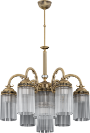 Kutek Fiore FIO-ZW-6+1(P) Patyna Zwis