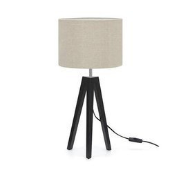 Złota lampka nocna Markslojd Lunden 107944