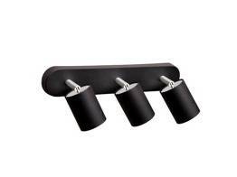 EYE SPOT BLACK III  6021 Reflektorki Nowodvorski