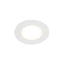 Wpust do zabudowy Nordlux 2110370101 Siege