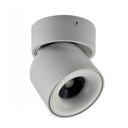 Oprawa Sufitowa Ledowa Berella Light Pano WH BL5172 w kolorze białym