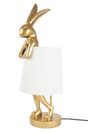 Lampa Biurkowa Moosee Rabbit 52523