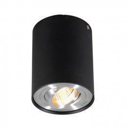 SPOT RONDOO 89201 Plafon Zuma Line