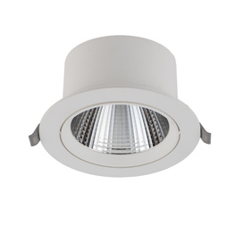 Wpust Nowodvorski Egina Led 15W 10556