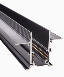 Podtynkowa Szyna magnetyczna MT0007 2m Maxlight