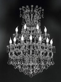 5106/AP11 Italamp Lampa ścienna