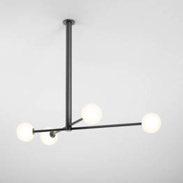 Lampa wisząca Aqform 59869-M930-D0-00-12 Flying Ball 90 cm