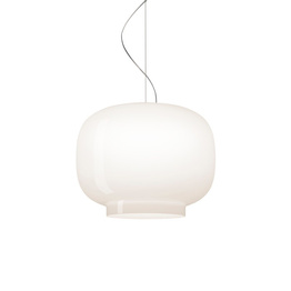 Lampa Zwieszana Foscarini Chouchin 1 Bianco FN210071E_11