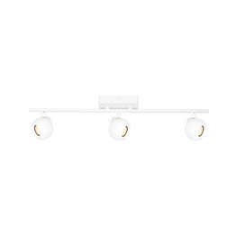 Lampa sufitowa Italux Lafin SPL-45379-3-WH