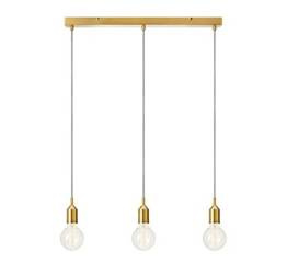 Lampa Wisząca Bronx Markslojd 108097