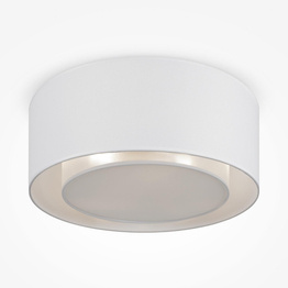 Plafon Bergamo biały (MOD613CL-03W1) - Maytoni