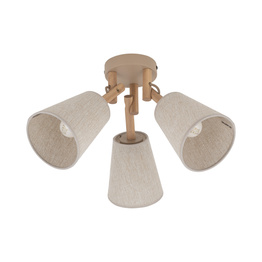 Lampa Sufitowa TK Lighting Vaio 11605