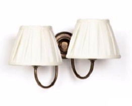 Jabel 1532/2 Massmi Lampa ścienna