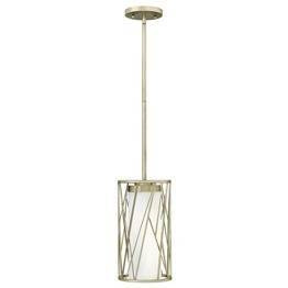 Nest HK/NEST/P/A SL Lampa wisząca Elstead Lighting