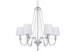 Lampa Wisząca Glamour Berella Light Megan 6 BL0181