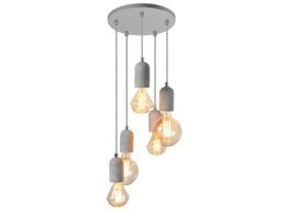 Volta AZ2386 Azzardo Lampa wisząca