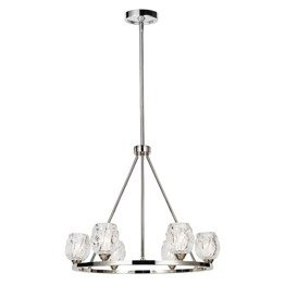 Rubin FE-RUBIN6 Lampa wisząca Elstead Lighting