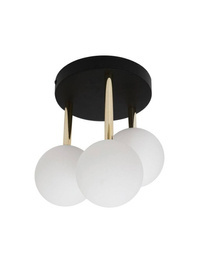 Zuma Line Lampa sufitowa Ali 5644